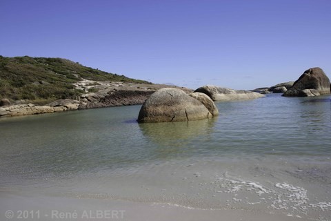 Sud ouest de l'australie