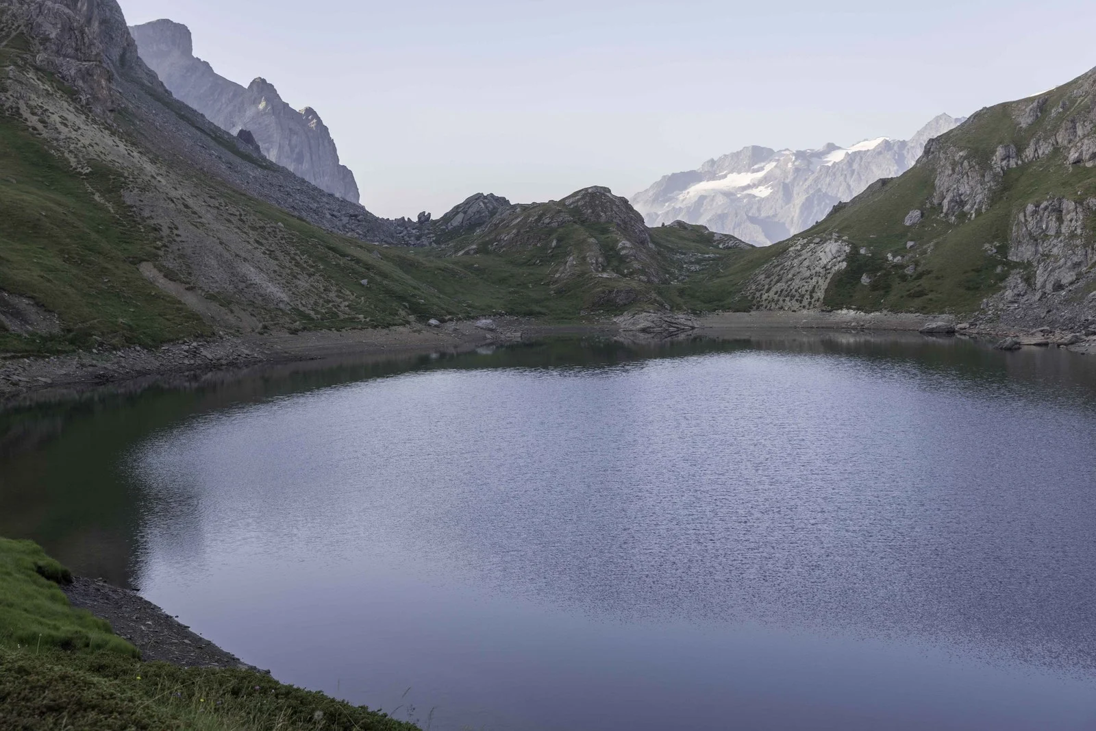 Grand Lac (cerces)