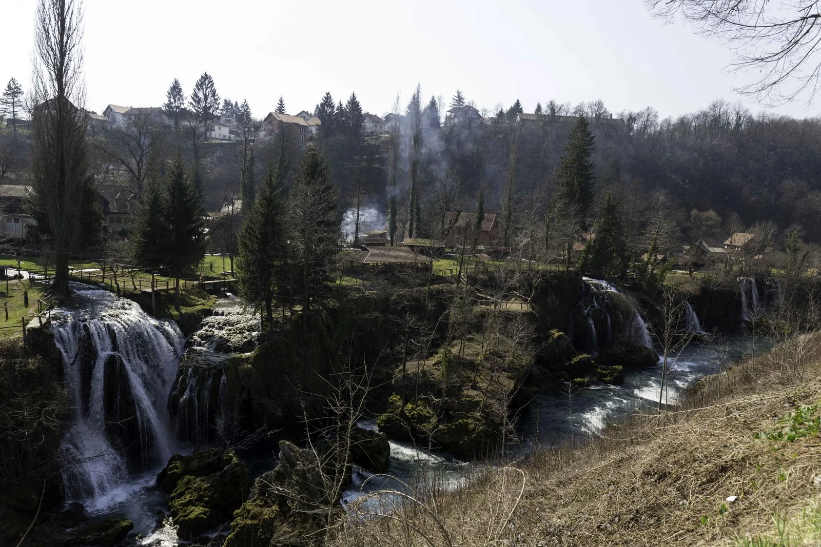 Croatie