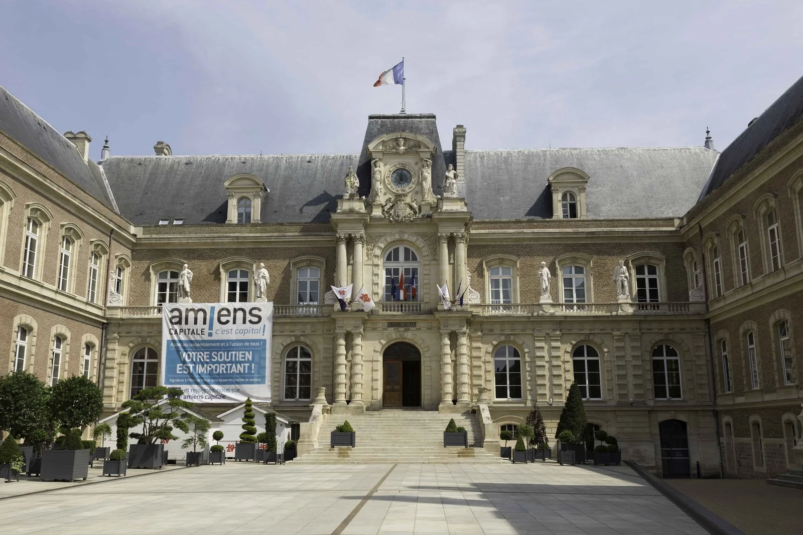 Amiens