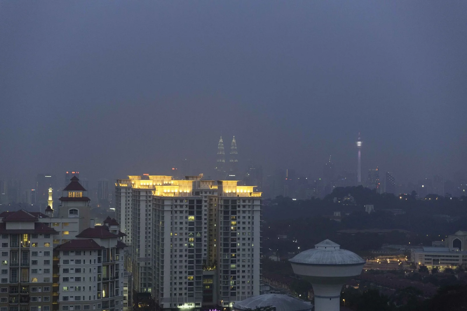 KL