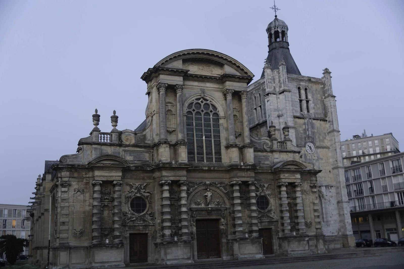 Normandie