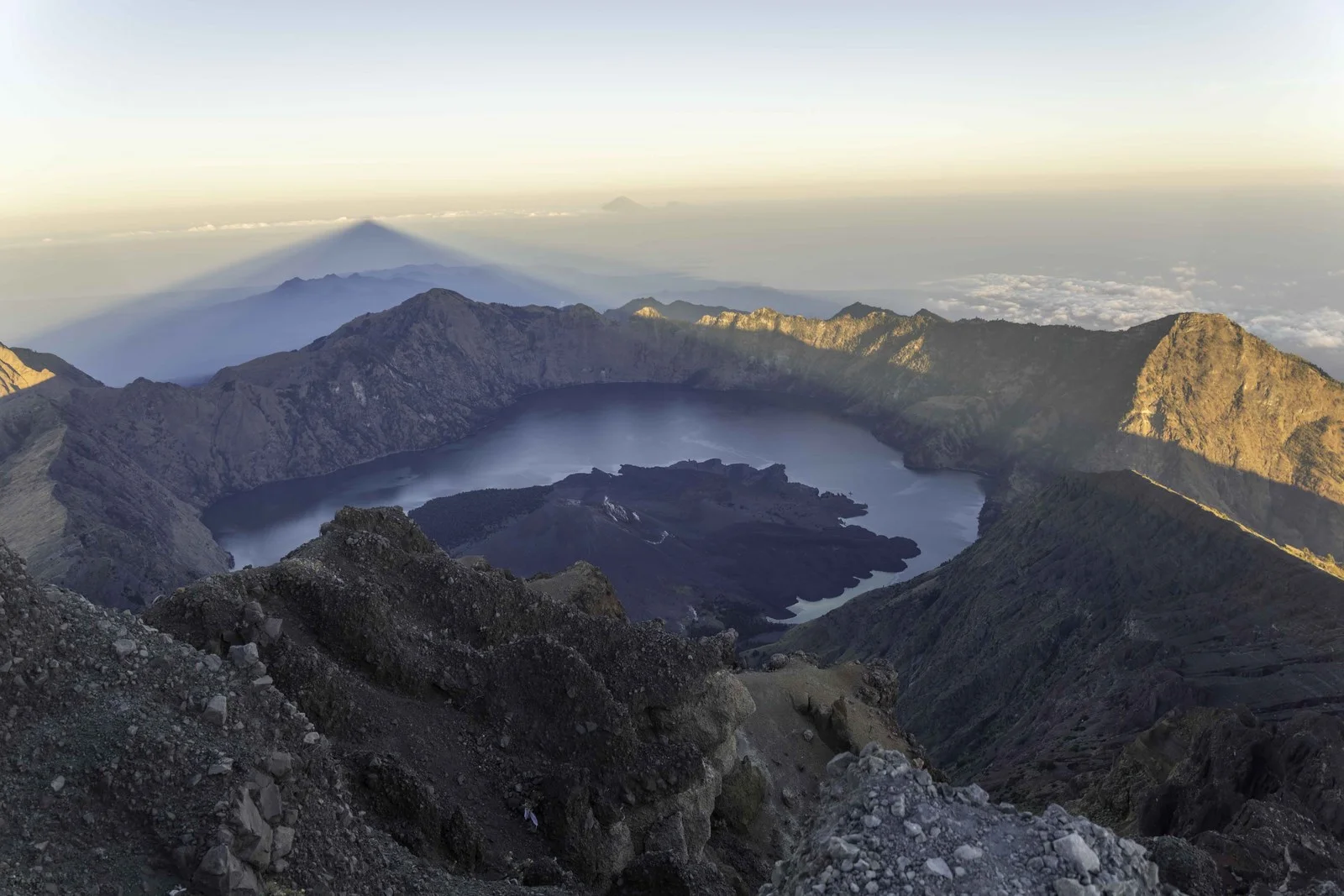 rinjani