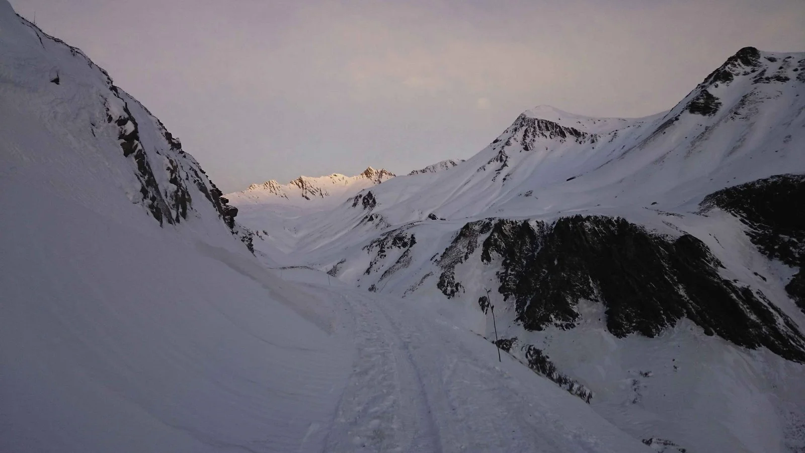 Galibier