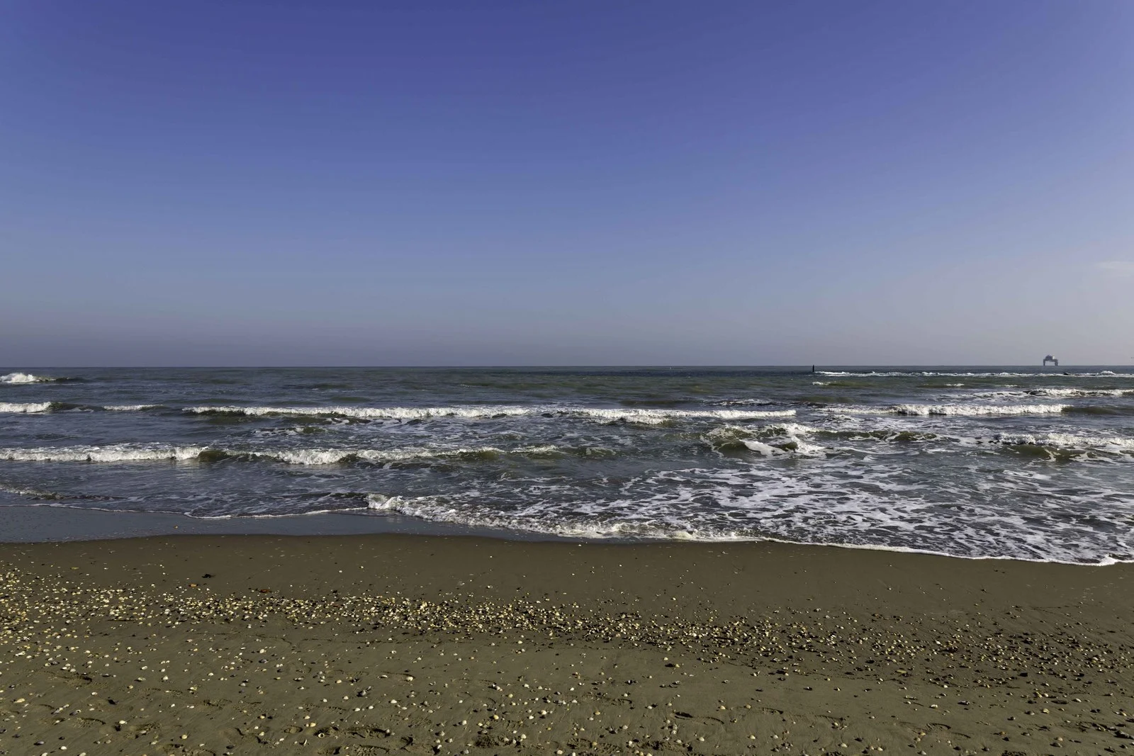 Normandie