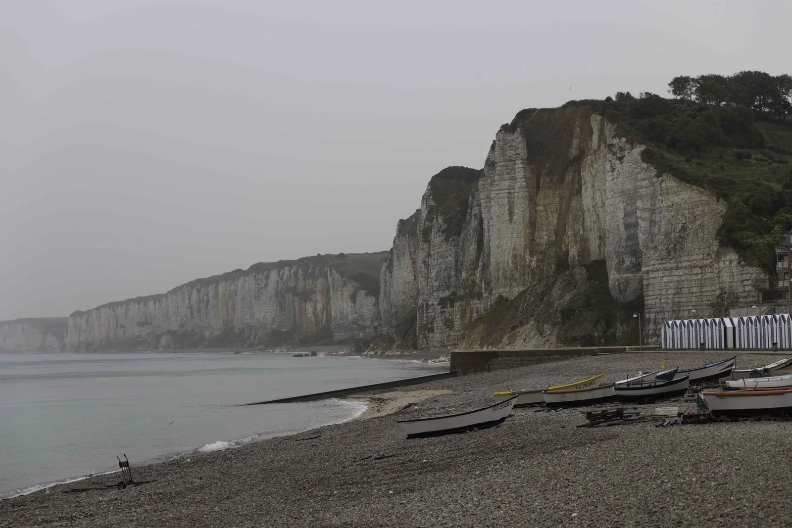 Etretat