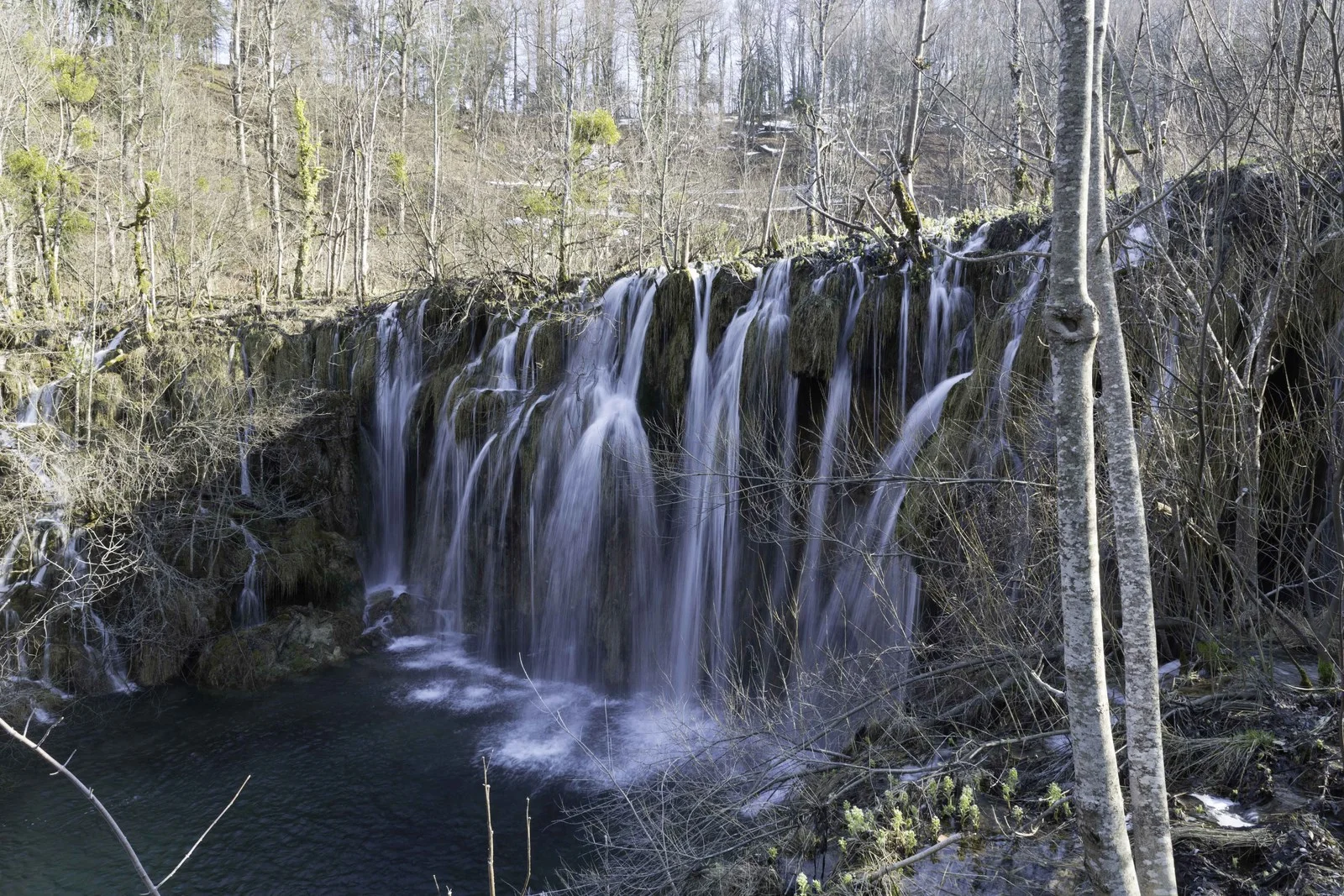 Croatie