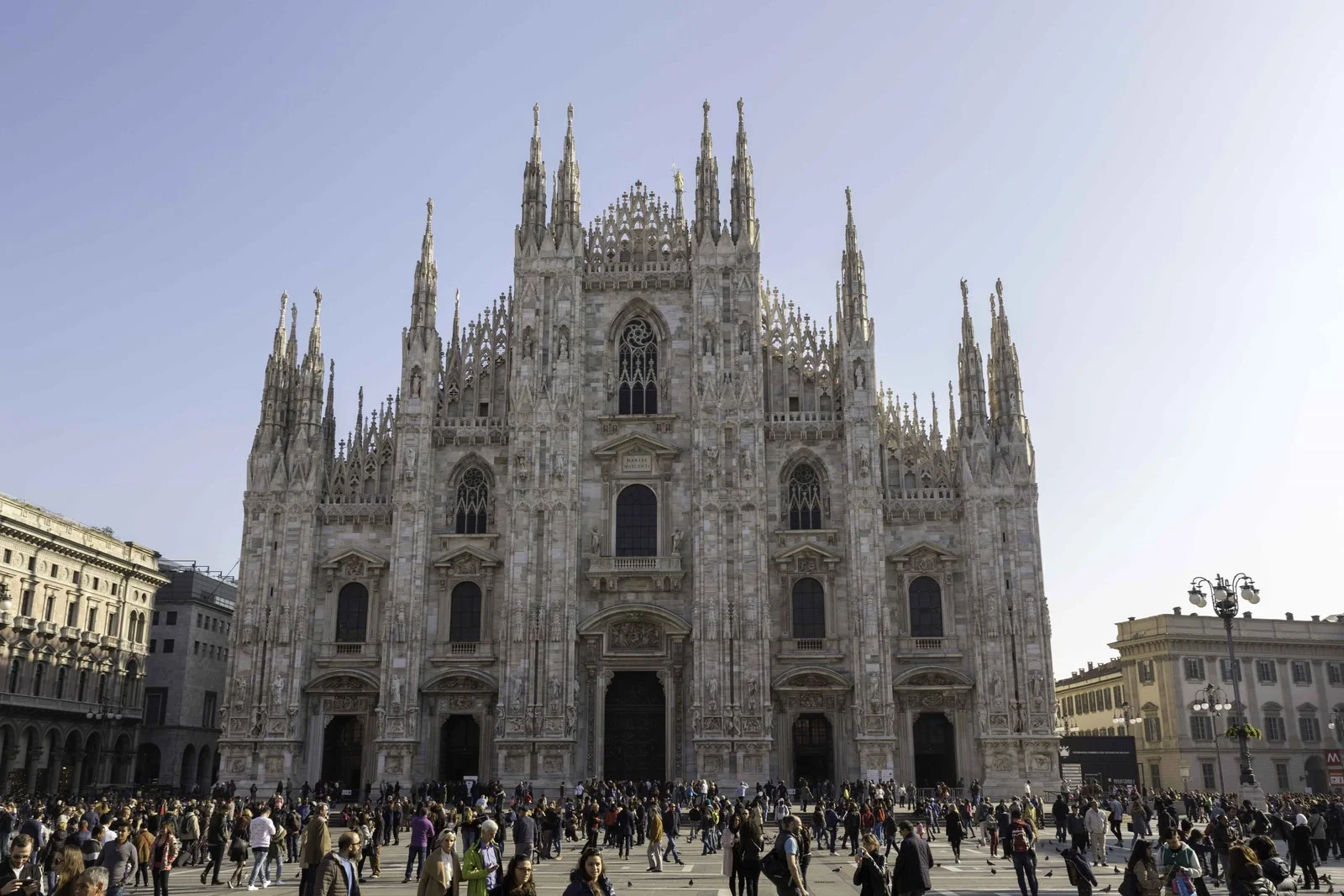 milan