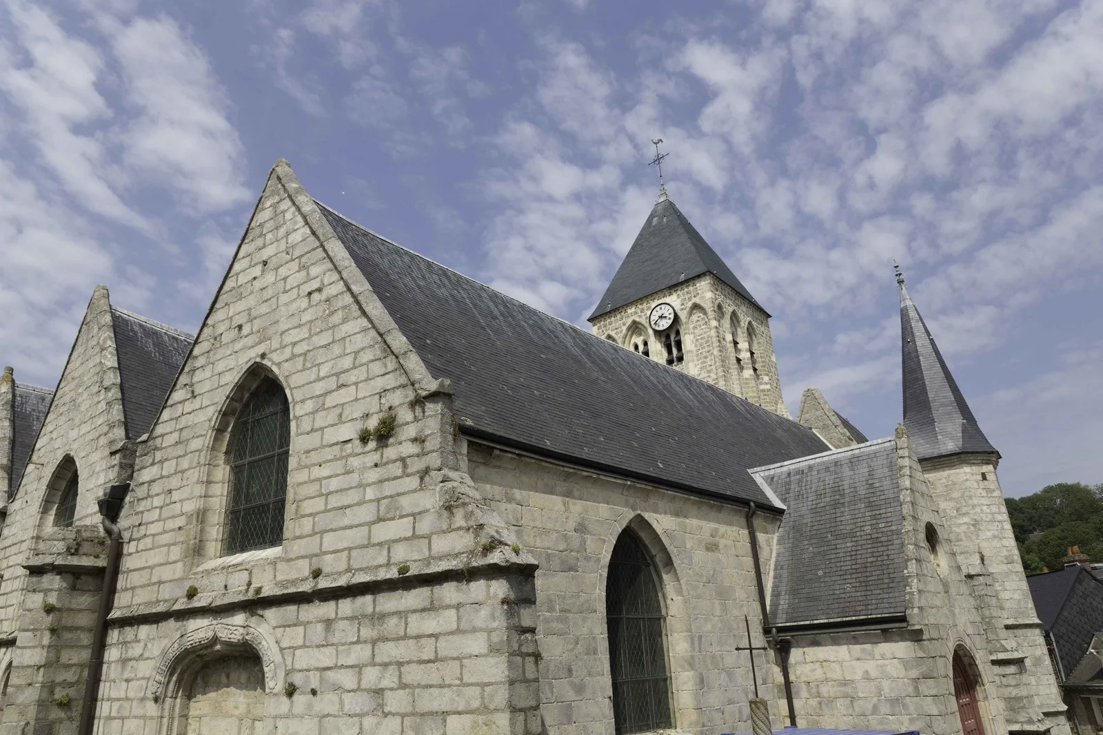 Normandie