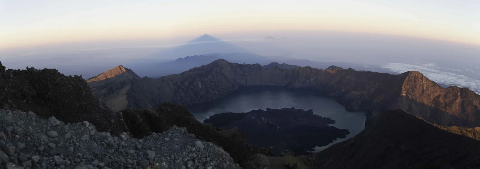 Rinjani
