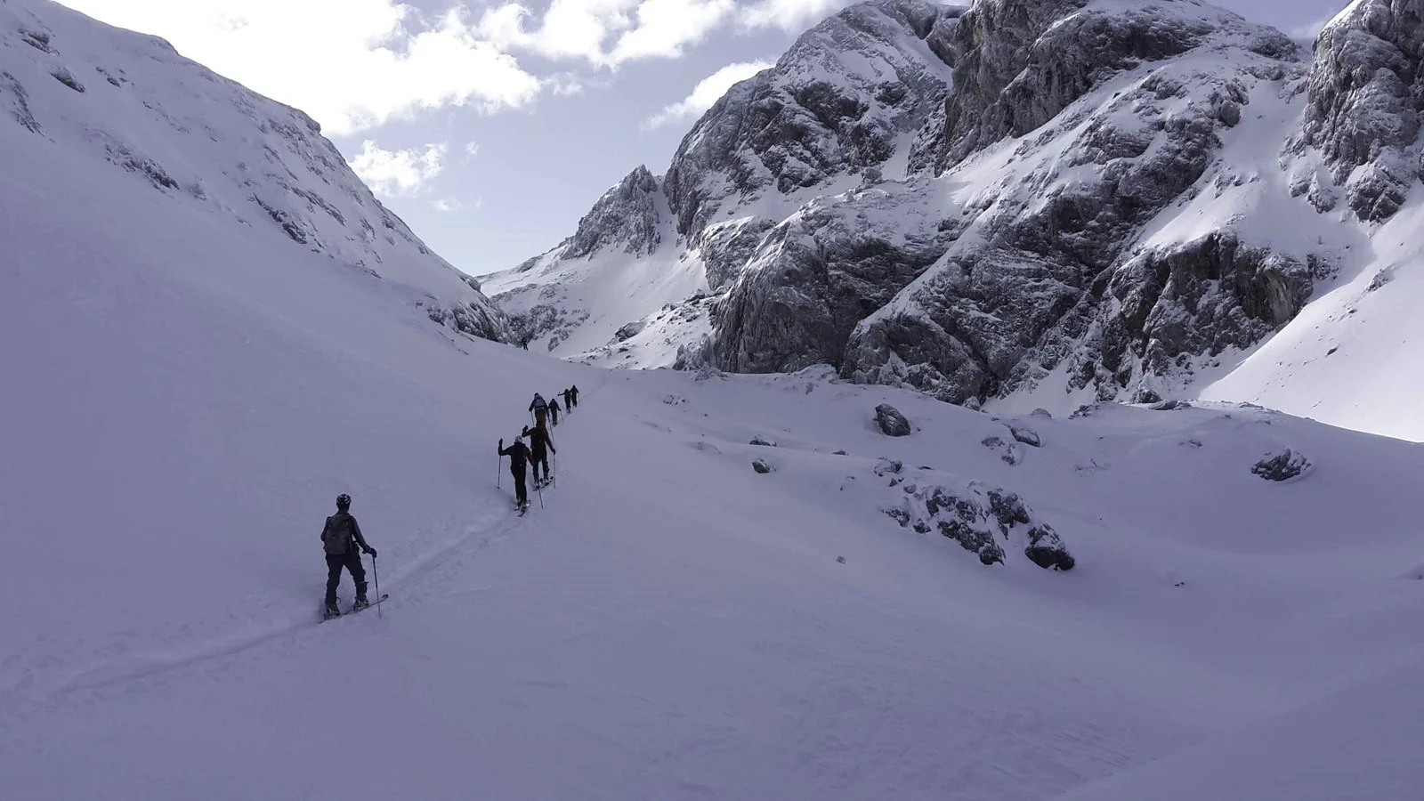 Grande Lauziere