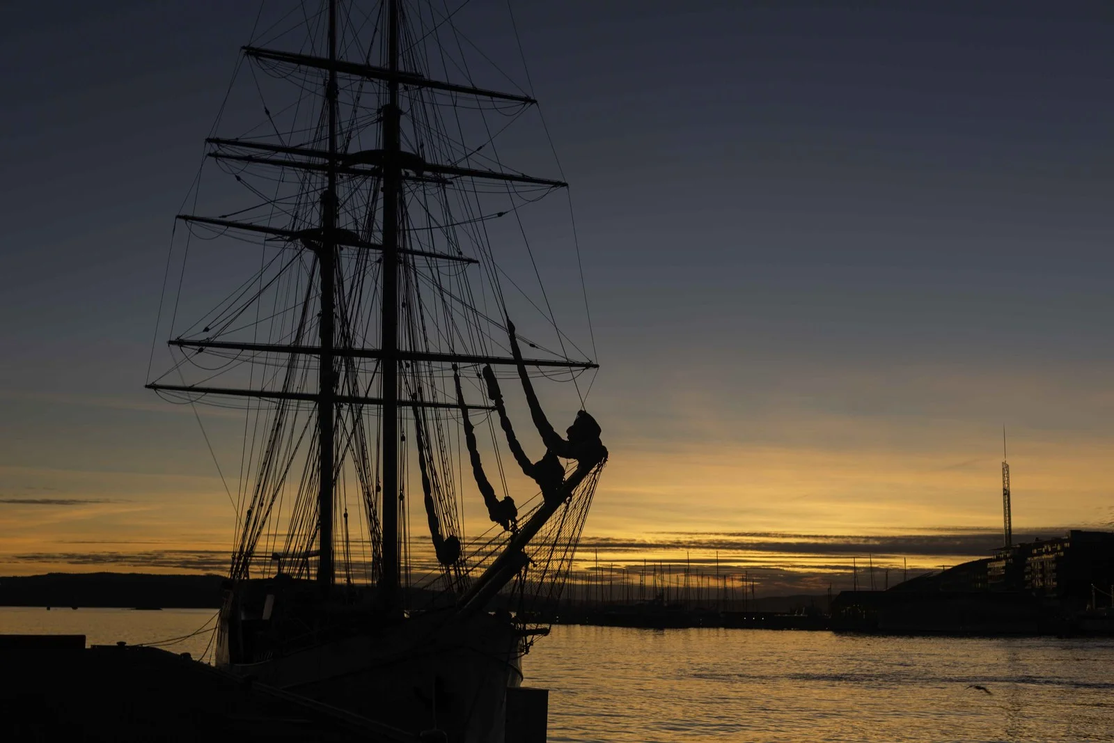 Oslo