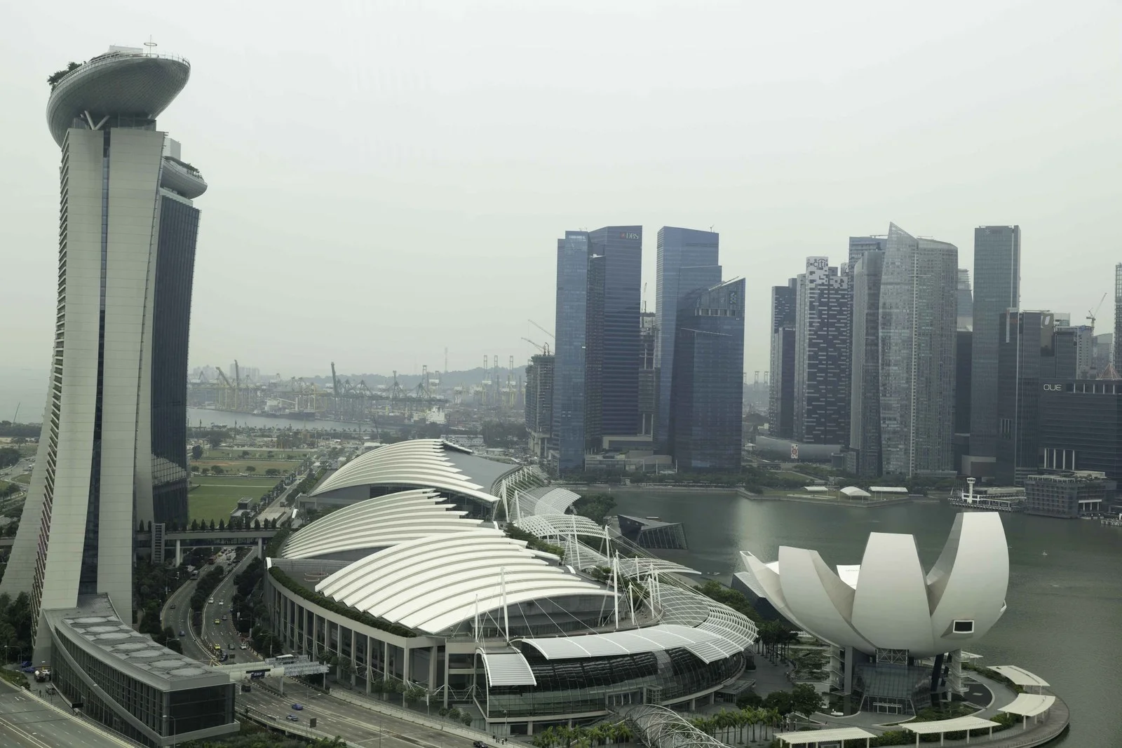Singapore