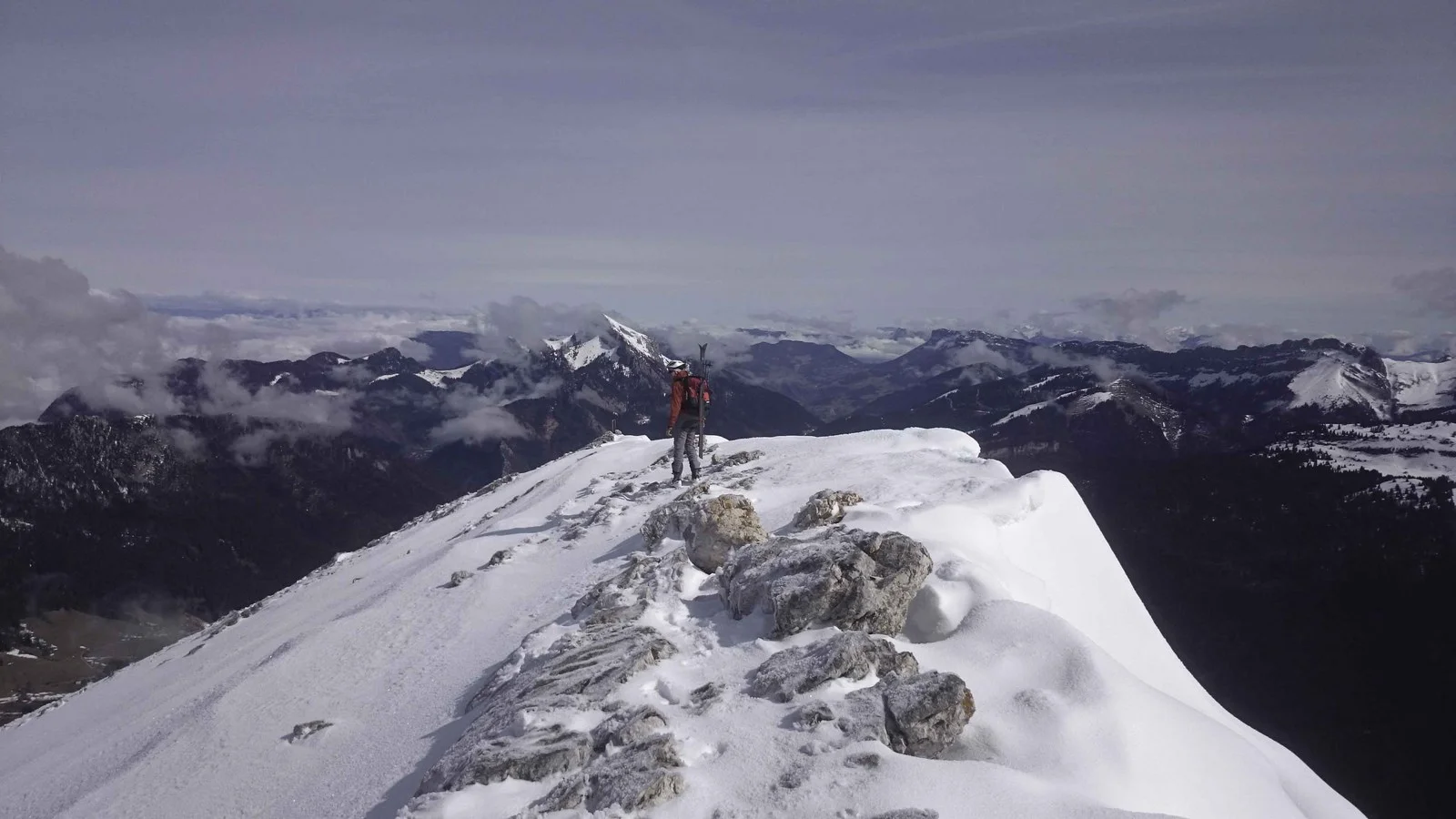 Chamechaude