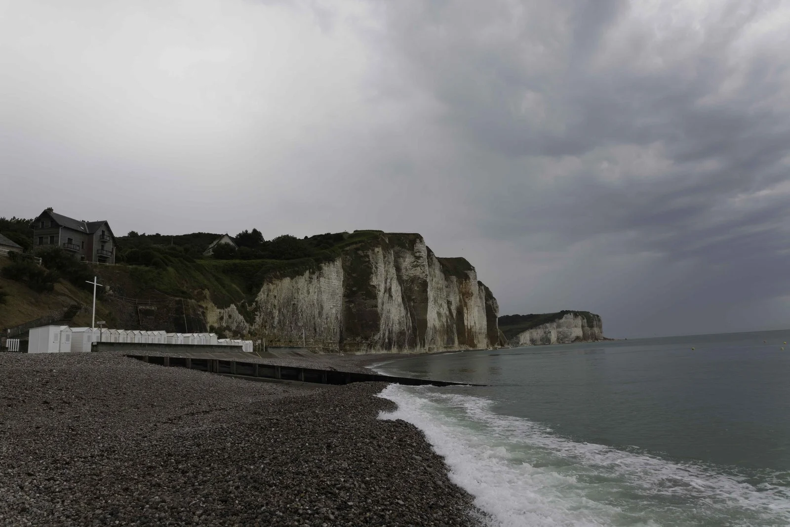 Etretat