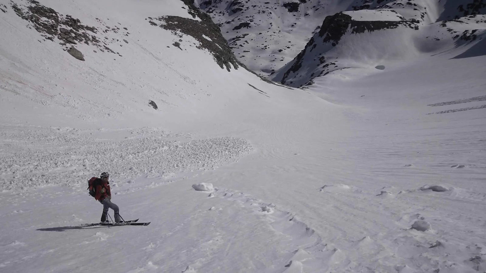 Vallon d'ambin