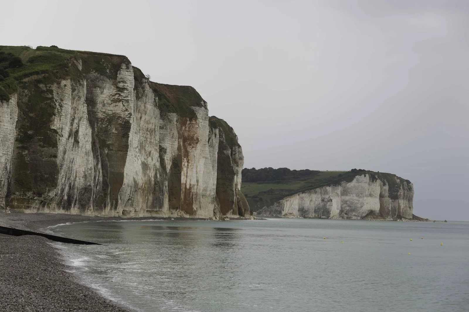 Etretat