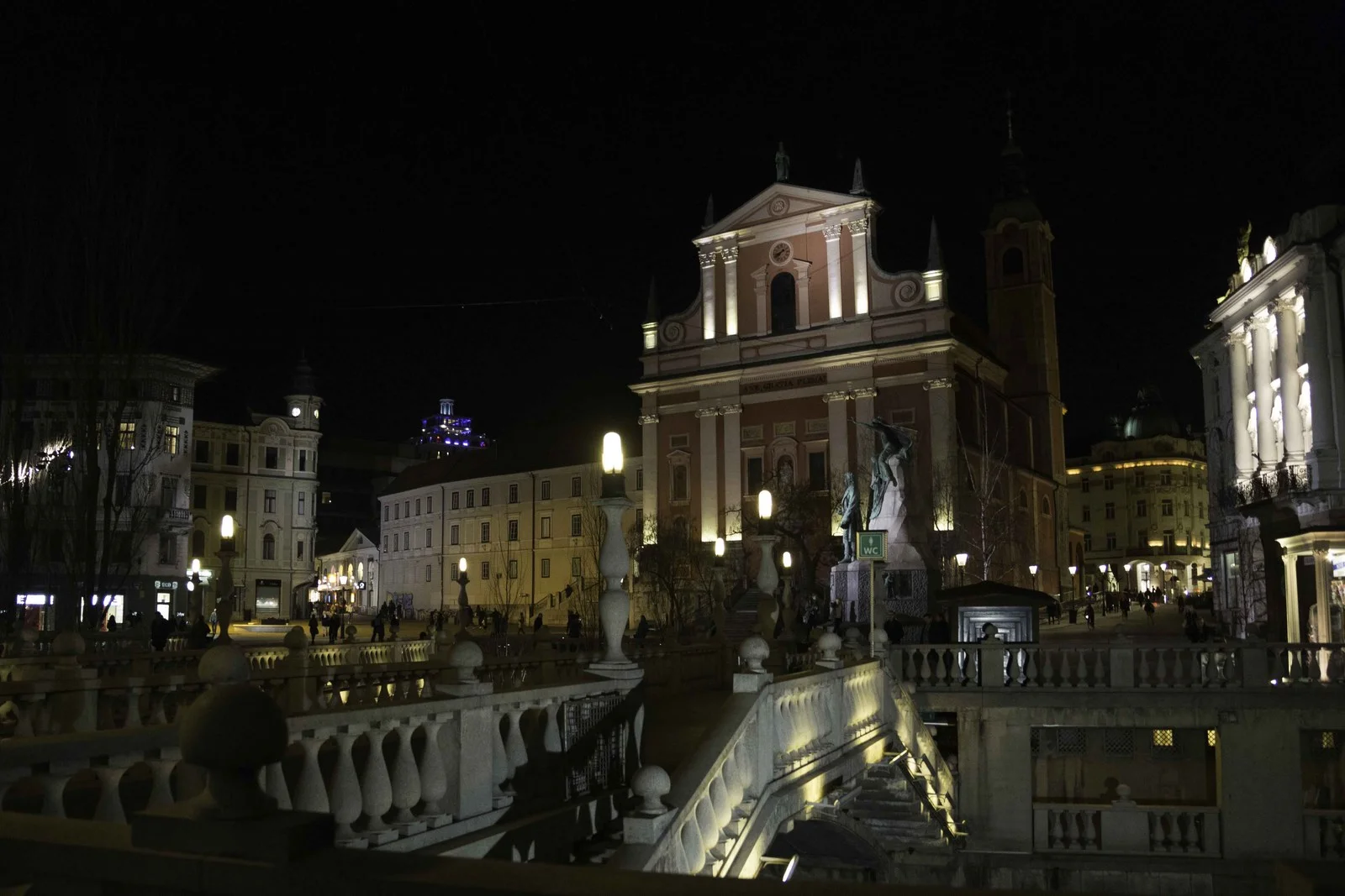 Lubiana