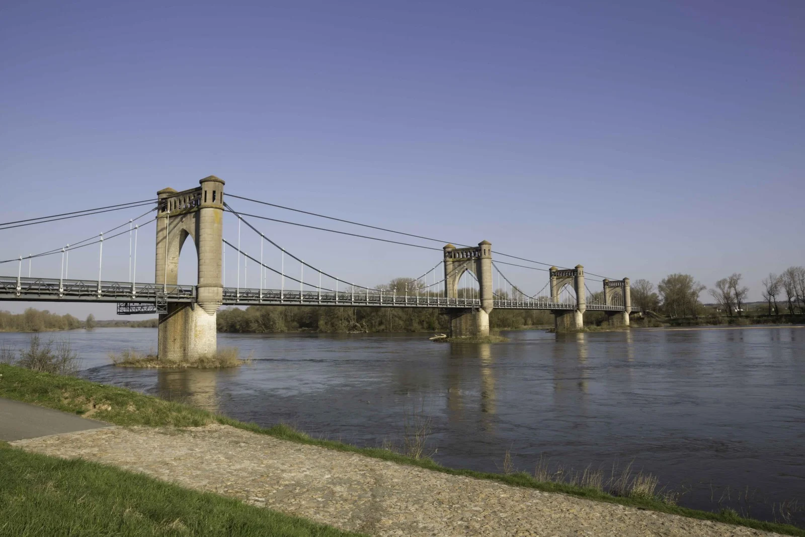 La loire