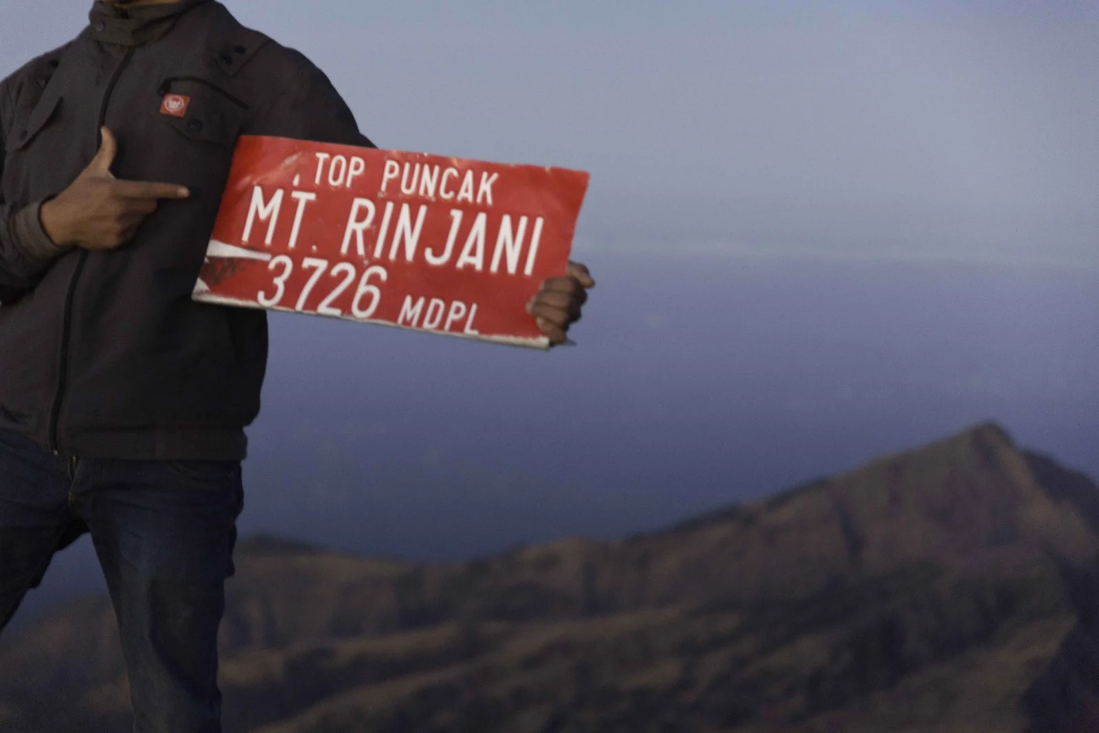 rinjani 3726