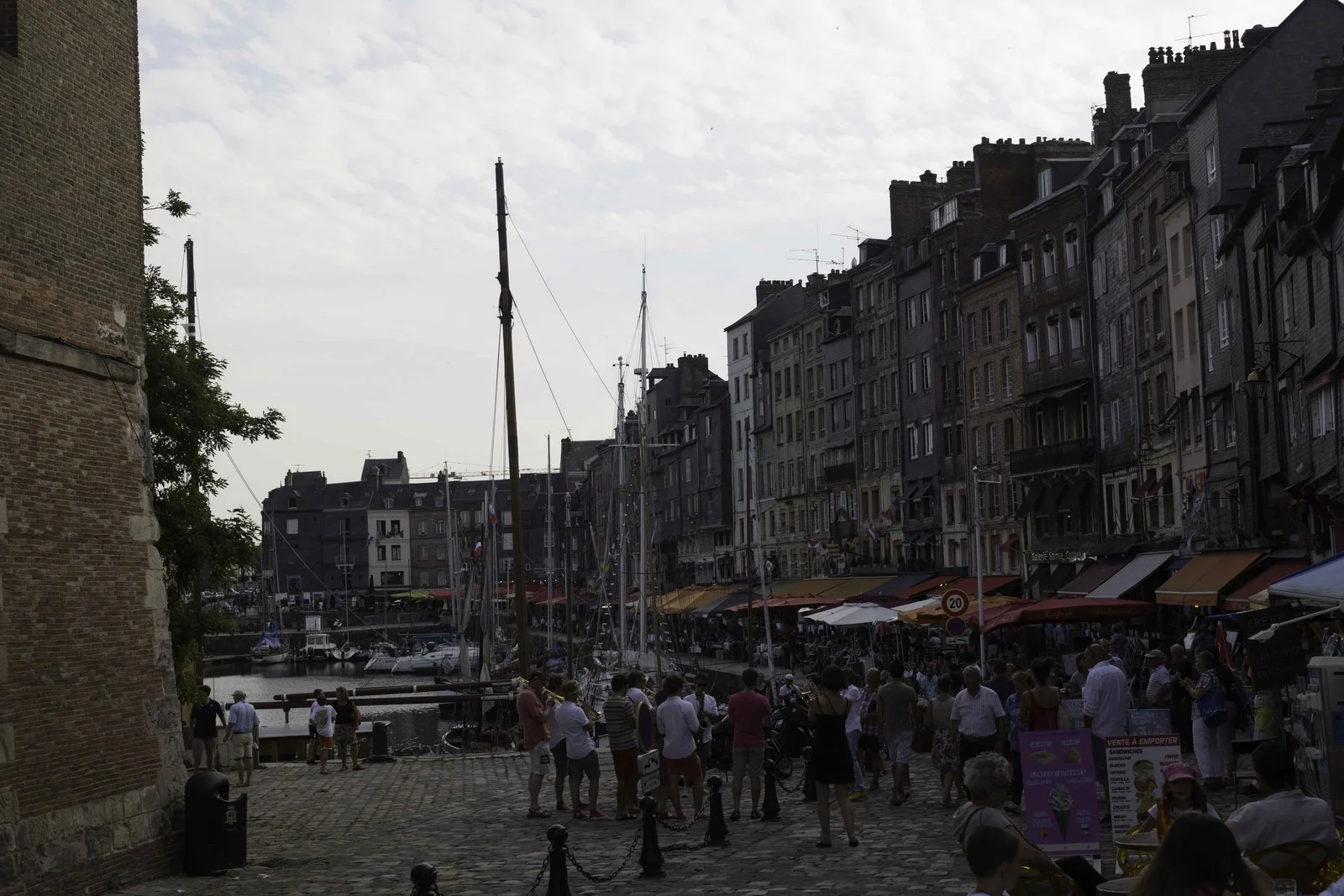 Normandie
