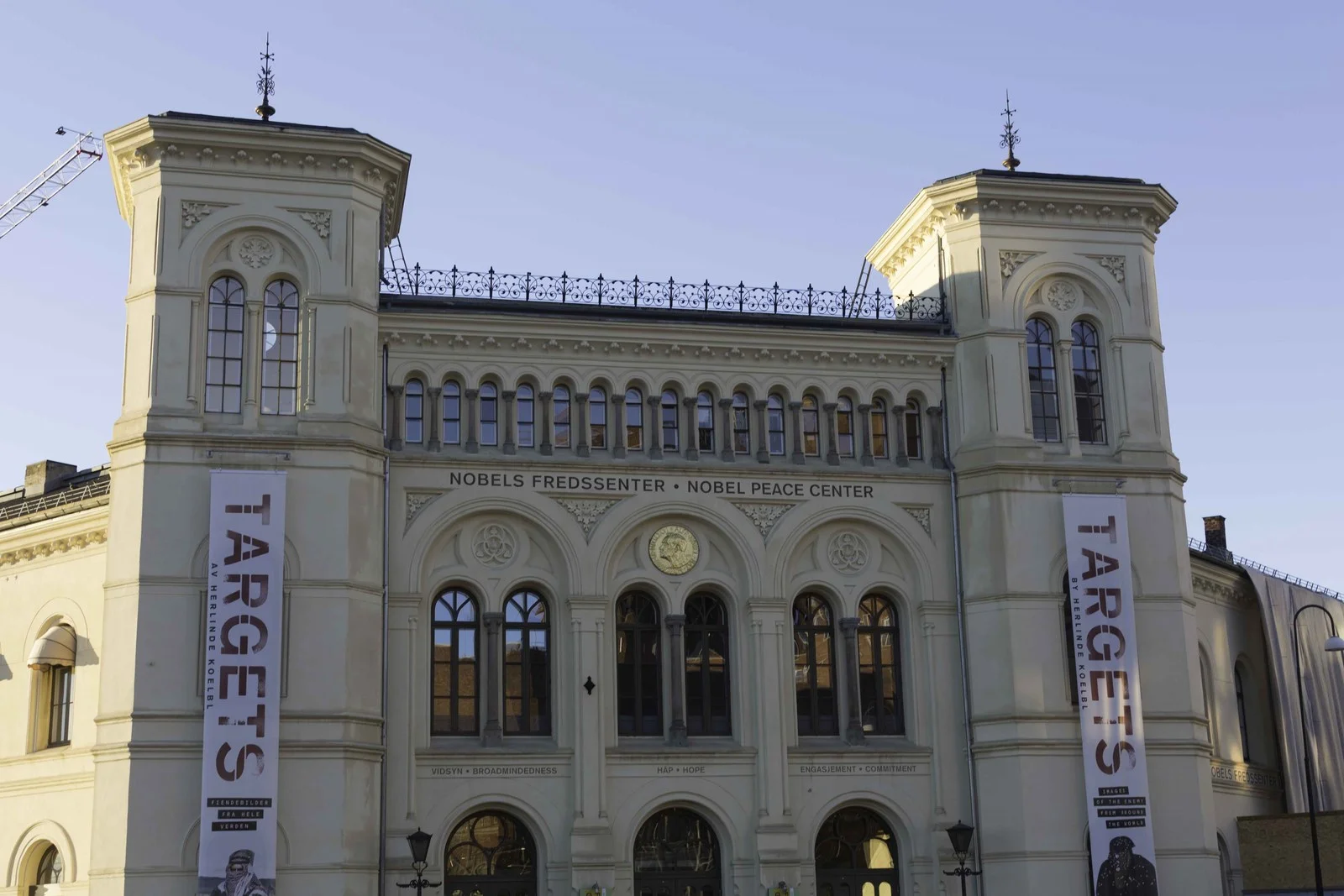 Oslo-Nobel