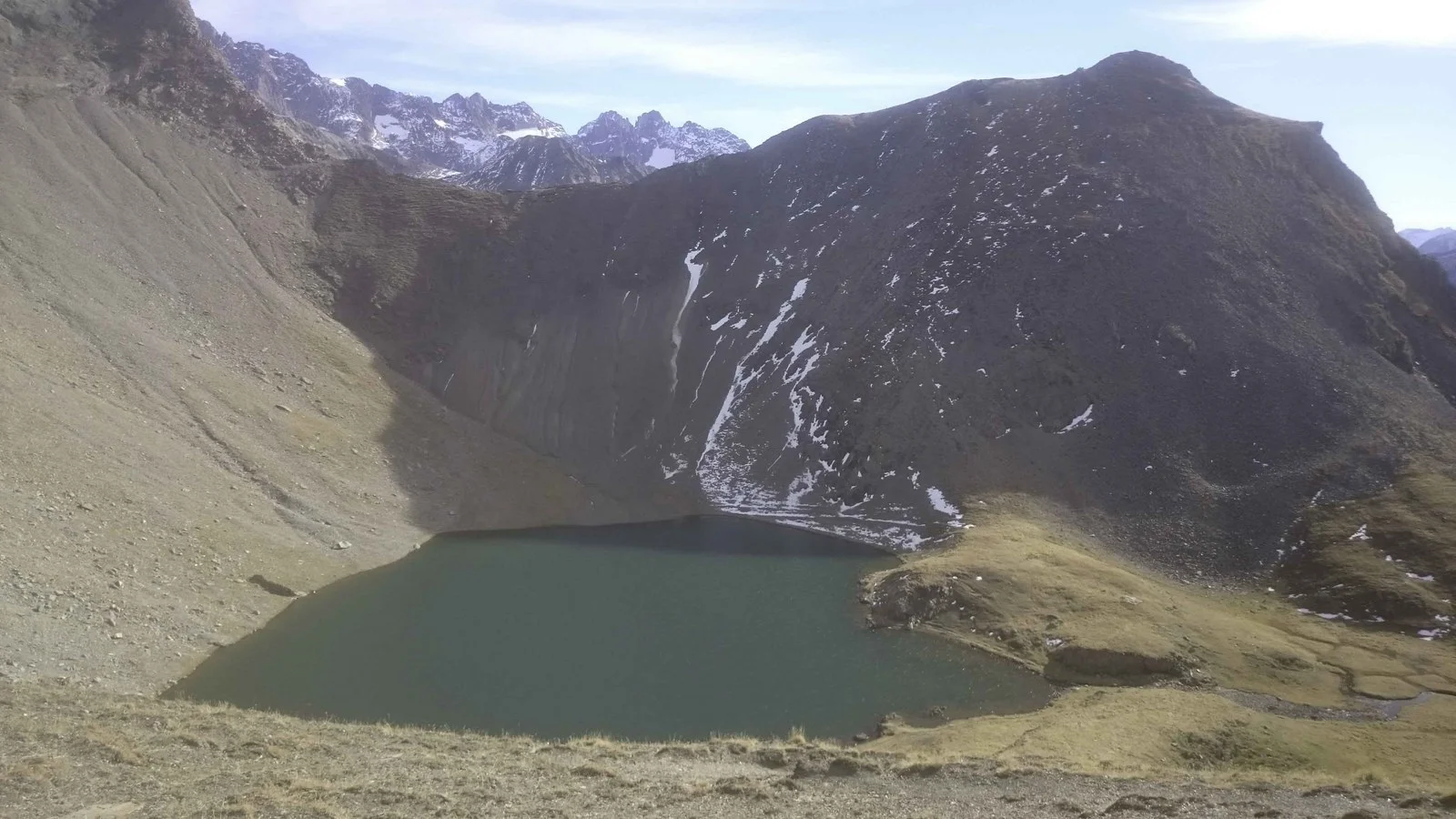 lac labarre