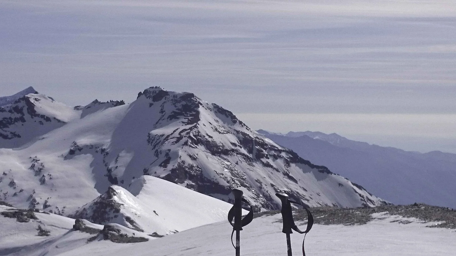 Vallon d'ambin