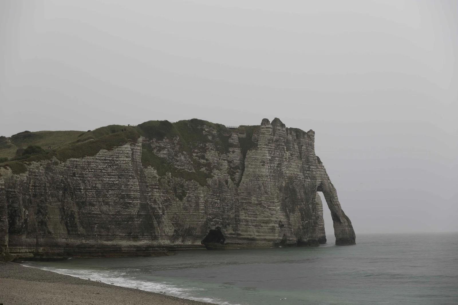 Etretat